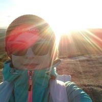 Michaela Jocher's Photo