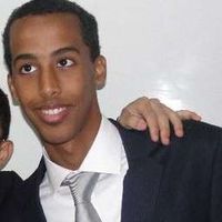 Mohamed Mohamud's Photo