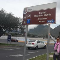 Alicia More的照片