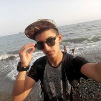 Haythem Guerraiche's Photo