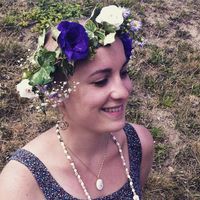 Lucy Debrion的照片