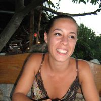 Marina Guenkova's Photo