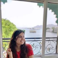 Jahnvi Sharma的照片