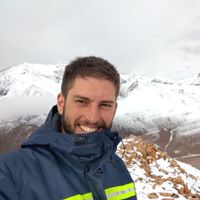 Leonardo Gonzalez的照片