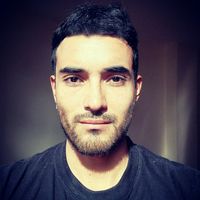 Fotos de Diego Escandón