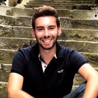 Iván Oliver Ricós's Photo