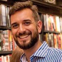 João Paulo的照片