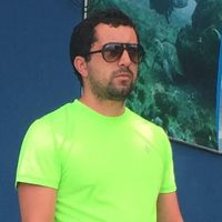 Jorge Santos's Photo