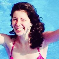 Ksenia Malinina's Photo