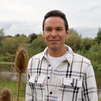 Ignacio Briceño Alarcón的照片