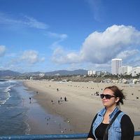 Carolina Ortiz的照片