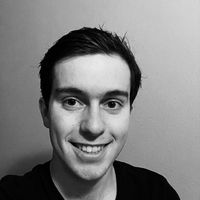 Guillaume Larue's Photo