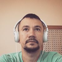 Roma Filippov's Photo