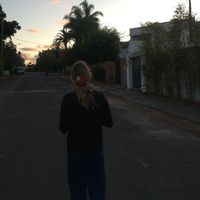 Charlotte de Saint-Albin's Photo