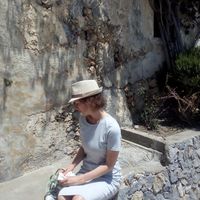 Fotos von Maria Pavlenko