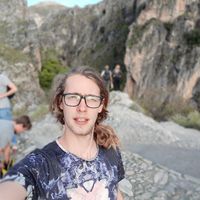 Moritz Kugler's Photo