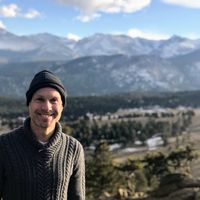 Mark Lewinter的照片