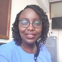 Hyasinta  Philip Ntomola's Photo