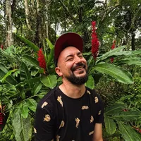 Grzegorz Fila's Photo