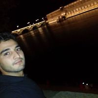 Mouad Hamada's Photo