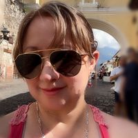 Vicky Cifuentes's Photo