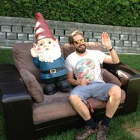 Jason Prévost's Photo