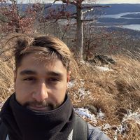 Itay Har-shuv's Photo