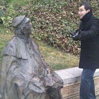 Daniel Ruiz Aguado's Photo