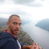 Fabrizio Zuccaro's Photo