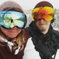 Fotos de Brianna Nelson