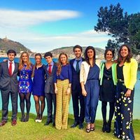 Almu Chagente's Photo