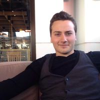 Tuğra Alp KILIÇ的照片