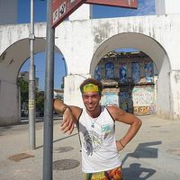 Giuseppe Tardibuono's Photo