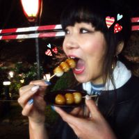 Yurie Higashikawa's Photo