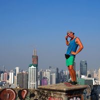 Jack Nicholls的照片