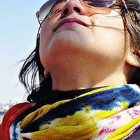 Grecia Ruiz的照片