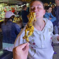 Antonia Kerner's Photo