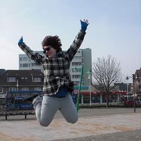 Hannah Demuth's Photo