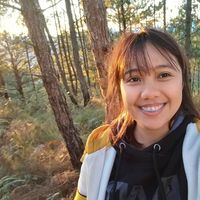 Chay Mendoza的照片