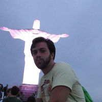 Helder Ribeiro的照片