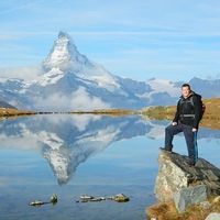 Fotos de Pavel Šeda