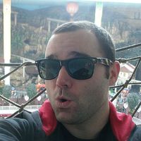 Justin Smith's Photo