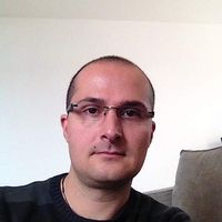 Olivier Kimmerlin's Photo