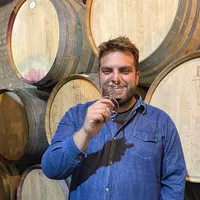 Álvaro  Vilches's Photo