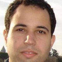 Leonardo Abreu's Photo