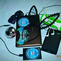 Fotos von Marina Makovetskaya