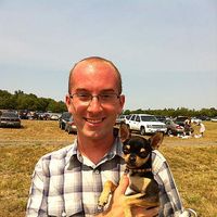 Nikolai Kapustin's Photo