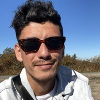 Alejandro Rojas的照片