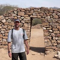 Felipe Lechuga's Photo