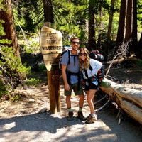 Chad Bailey的照片